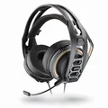 RIG 400 Dolby Atmos Stereo Gaming Headset for PC