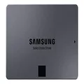 Samsung MZ-77Q1T0BW 870 QVO Solid State Drive, 1 TB Storage Capacity, 2.5 inch