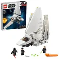 LEGO Star Wars Imperial Shuttle 75302 Building Toy