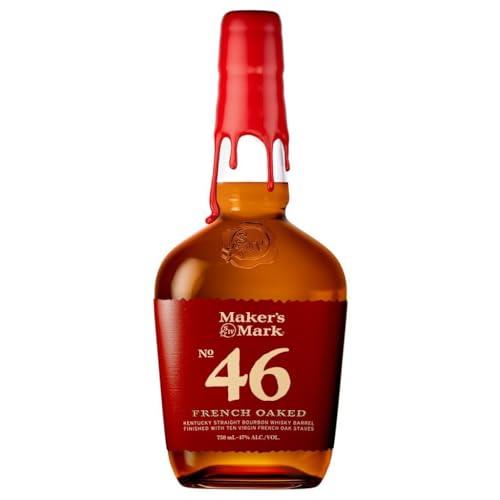 Maker's Mark 46 Kentucky Bourbon Whisky 700ml