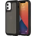 Griffin Survivor Extreme GIP-058-BLK Protective Case for iPhone 12 Mini - Black (Screen Protection Not Included)