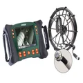 Extech Instruments HDV650-10G Plumbing VideoScope Kit