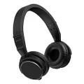 Pioneer DJ HDJ-S7 Professional On-Ear DJ Headphones, Black