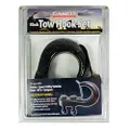 Carfit 46TOWHOOK Tow Hook Set