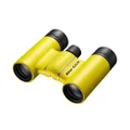 Nikon ACULON T02 8x21 Binoculars (Yellow)