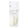 Philips Avent Breast Milk Storage Bags, 180ml, 25-Pack, SCF603/25