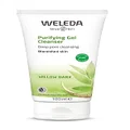 WELEDA Blemished Skin Purifying Gel Cleanser, 100ml