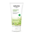 WELEDA Blemished Skin Purifying Gel Cleanser, 100ml