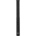 RØDE NTG4 Versatile Supercardioid Condenser Shotgun Microphone with Switchable High-frequency Boost, High-pass Filter and Pad for Location Recording, Foley and Voice Overs