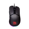 Thermaltake Tt Esports Iris RGB 5000 DPI Optical Gaming Mouse