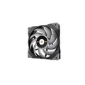 Thermaltake CL-F121-PL12GM-A TOUGHFAN 12 Turbo PWM High Static Pressure (up to 2500RPM) Radiator Fan - 1 Pack