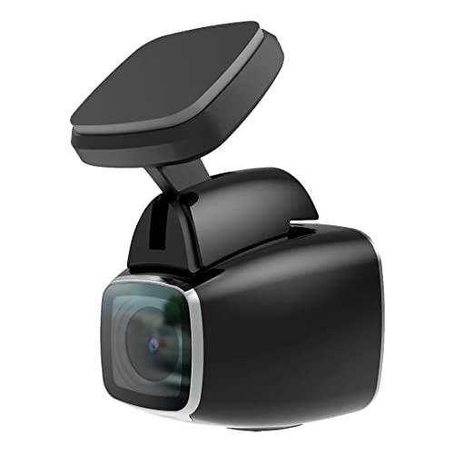 Dashmate DSH-890 Full HD Dash Camera with 1.5” LCD Screen, GPS & WiFi