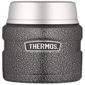 Thermos 470ml Stainless King Vacuum Insulated Food Jar - Hammertone
