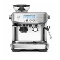 Breville the Barista Pro Espresso Machine, Brushed Stainless Steel, BES878BSS