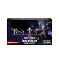 WizKids WZK96027 D and D Icons of The Realms Curse of Strahd Covens and Covenants Premium Box Set 2