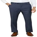 Calvin Klein Men's Extreme Slim Fit Pant, Blue, 88 REG