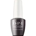 OPI Gelcolor Nail Polish, How Great Is Your Dane, 15 ml