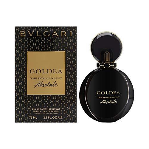 Bvlgari Goldea The Roman Night Absolute Eau de Parfum, 75ml