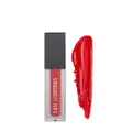 RealHer I Am Ambitious Matte Liquid Lipstick - Bright Red, 3.5g