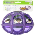 PetSafe BB-KIB-NIB-11 Busy Buddy Kibble Nibble M/L, Interactive Meal Dispensing Dog Toy, Feeder Ball for Medium and Large Dogs