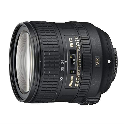 Nikon AF-S NIKKOR 24-85mm f/3.5-4.5G ED VR [AFSVR24-85G]