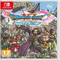 Square Enix Dragon Quest XI S: Echoes of an Elusive Age Definitive Edition Nintendo Switch Game