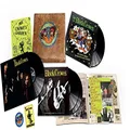 Shake Your Money Maker (2020 Remaster) (4Lp/Super Deluxe Edition)