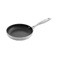 Scanpan CTX Fry Pan, 20 cm, Black