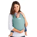 Moby Elements Wrap Carrier, Hydro