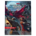 Dungeons and Dragons D&D Dungeons & Dragons Van Richtens Guide to Ravenloft Hardcover: 1