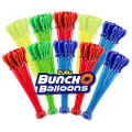 Bunch O Balloons - 350 Rapid-Fill Water Balloons (10 Pack) Amazon Exclusive, Multi-Colored