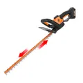 Worx WG261 20V Power Share 22" Cordless Hedge Trimmer (Battery & Charger Included)