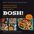 Bosh: The Cookbook