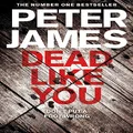 Dead Like You: A Roy Grace Novel 6