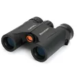 Celestron Outland X 10x25 Binoculars, Black (71341)