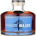Balcones Distilling Baby Blue Corn Whisky, 700 ml