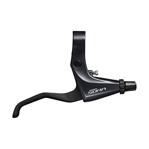 SHIMANO Sora R3000 Flat bar Brake levers, Black