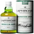Laphroaig Quarter Cask Single Malt Scotch Whisky 700ml @ 48% abv