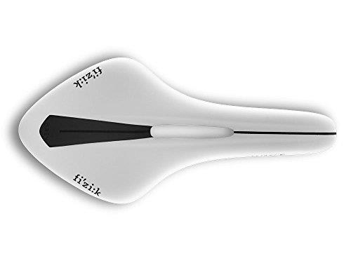 Fizik Arione R3 Open-Large-White Edition Unisex Adult, White