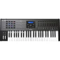 Arturia KEYLAB 49 MKII Ultimate MIDI Controller (Black)