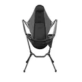 Nemo Stargaze Recliner Luxury Camping Chair One Size Graphite Smoke