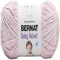 Bernat Baby Velvet Yarn, Potpourri