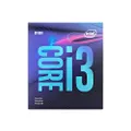 Intel Core i3-9100F 3.6Ghz s1151 Coffee Lake 9th Generation Boxed - Dedicated Graphics is Required