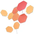 Nanoleaf Shapes | Hexagons | Starter Kit | 9PK | EU/UK