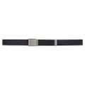 Puma Golf 2021 Reversible Web Belt (Men's, Navy Blazer, One Size)