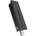 Netgear AC1200 WiFi USB Adapter – 802.11ac Dual Band, USB 3.0 (A6210)