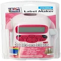 DYMO LetraTag 100H Handheld labeler - Pink