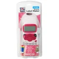 DYMO LetraTag 100H Handheld labeler - Pink