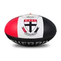 Sherrin St. Kilda AFL Club Football, Size 5