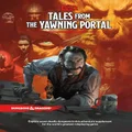 Dungeons & Dragons D&D Dungeons & Dragons Tales from the Yawning Portal Hardcover
